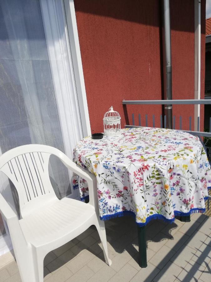 Cristel Malpensa Apartment Cardano Al Campo Eksteriør billede