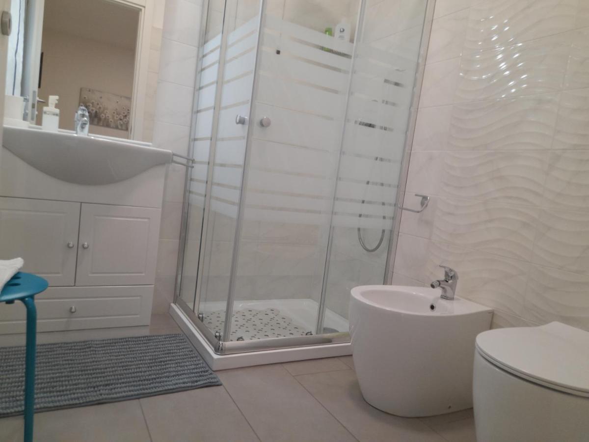 Cristel Malpensa Apartment Cardano Al Campo Eksteriør billede