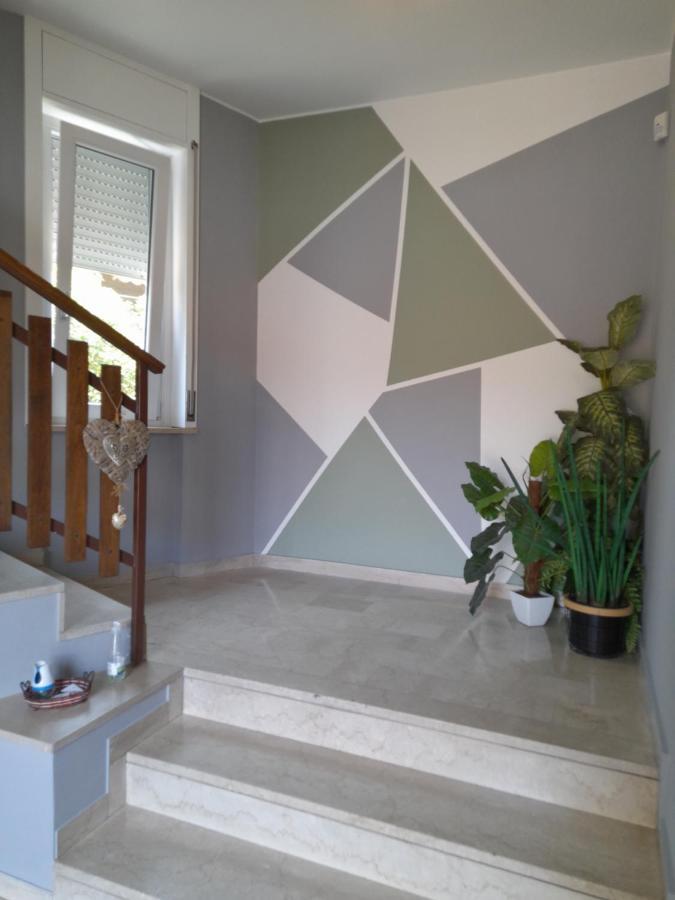 Cristel Malpensa Apartment Cardano Al Campo Eksteriør billede